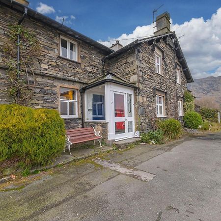 Rose Bank Cottage คอนิสตัน ภายนอก รูปภาพ
